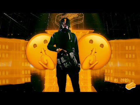 [FREE] Koba LaD x Mattke Type Beat  - "BINKS"🤫|  Instrumentale Trap | Instru Rap 2023