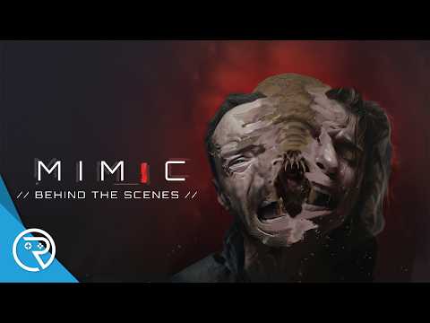 Mimic - Behind the Scenes - Tutorial Development