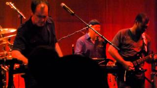 Neal Morse - The Conflict - Seattle - 7/10/2012