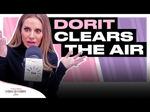 Dorit Kemsley 2024
