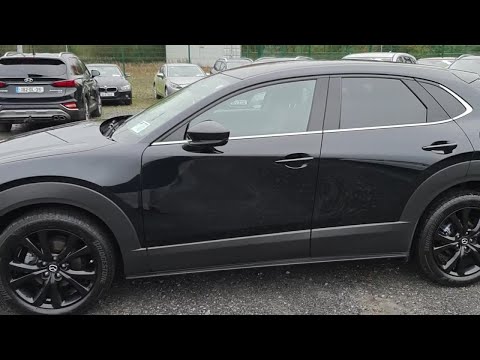 Mazda CX-30 2.5L 137ps Homura - Image 2