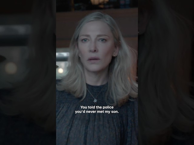 *The past finds her in 8 days