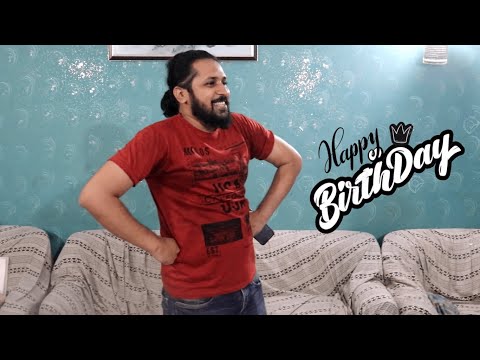 Birthday Wishes in Five Languages | Samad's Story | VLOG | Episode 35 | Samad Ahmed Khan