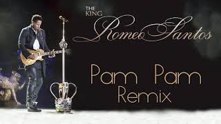Romeo Santos, Wisin y Yandel - Pam Pam (Remix)