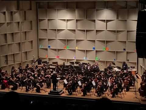 West Side Story (Orchestral Medley), Leonard Bernstein