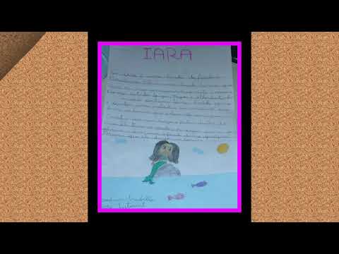 Coletânea de Lendas folclóricas