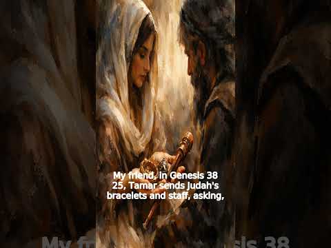 Genesis 38:25