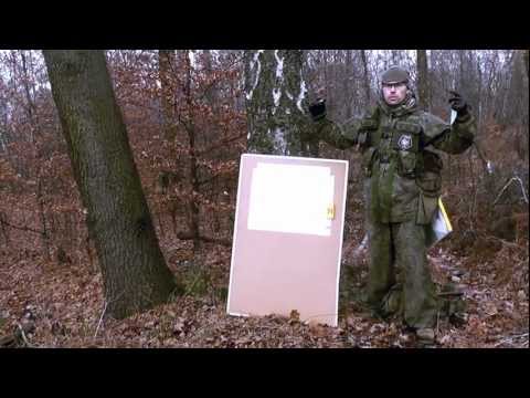 Śląskie Airsoftowe Warsztaty Taktyczne cz. II - 18  grudnia 2011