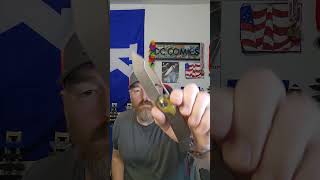 3 knife challenge! #edc #knife #blade #gear #collection #challenge #games #edcknife #collectable
