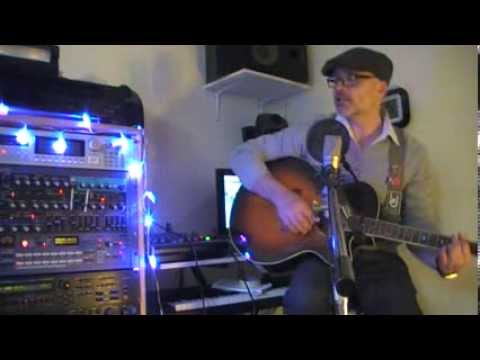 Pete Lunn - Act Naturally (Semisonic Cover)