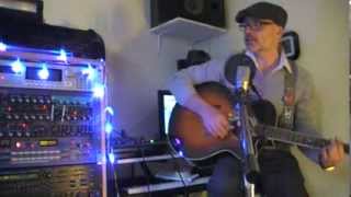 Pete Lunn - Act Naturally (Semisonic Cover)