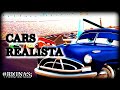 Y Si Cars Fuera Realista RUINAS