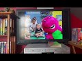 Closing To Kipper The Dog Water Play 2004 VHS