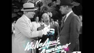 Yolanda Be Cool & Dcup - We No Speak Americano ( Dj Ls vs Damon Remix)