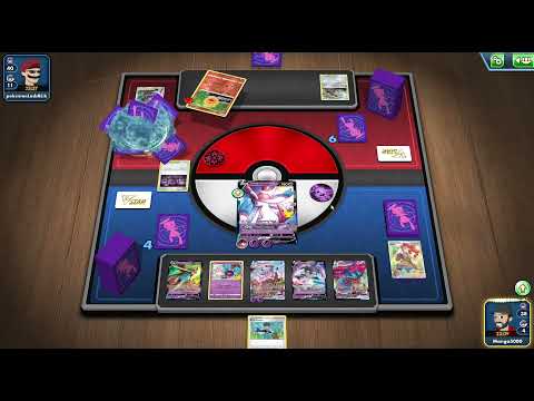 XMAS 2021 Pokémon Deck Showcase