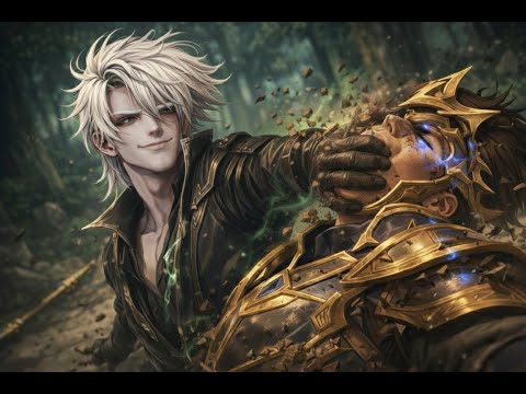 Viego Jungle Gameplay – vs Jarvan IV–  Raw VOD