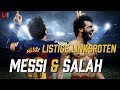'Messi Scoort Wereldgoals Alsof Hij In Het Park Loopt Met Een IJsje In Zijn Hand'