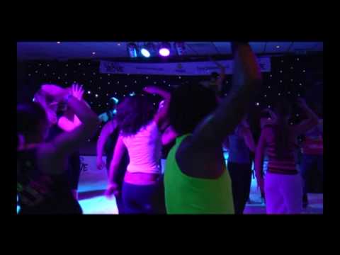 Masterclass presenting Steve Boedt