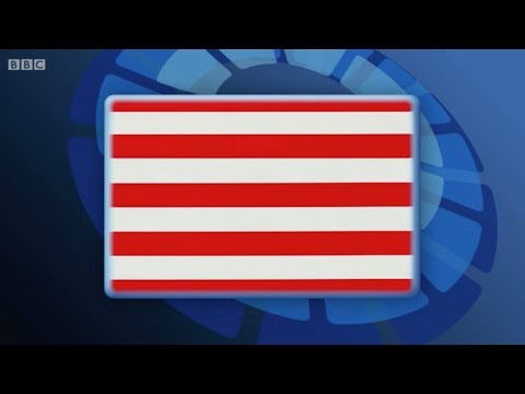 Only Connect - Series 9 - Episode 8