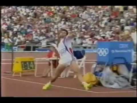 The Ultimate Jan Zelezny Video