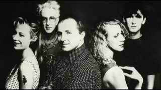 The Go-Betweens - Was There Anything I Could Do? / Cattle And Cane