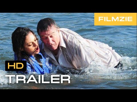 The Angriest Man in Brooklyn: Official Trailer (2014) | Robin Williams, Mila Kunis, Peter Dinklage