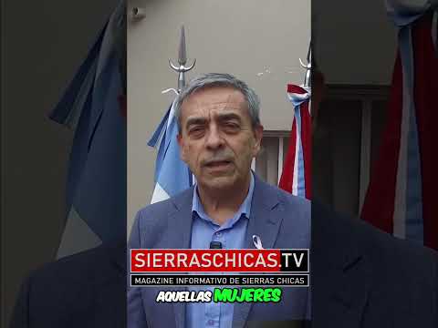 Córdoba Rosa - SalsiPuedes incorpora un mamógrafo #sierraschicas #noticias #salsipuedes #salud