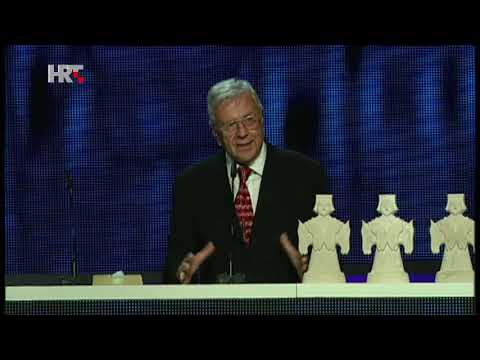 Porin 2012: Nagrada za životno djelo - Grupa Time