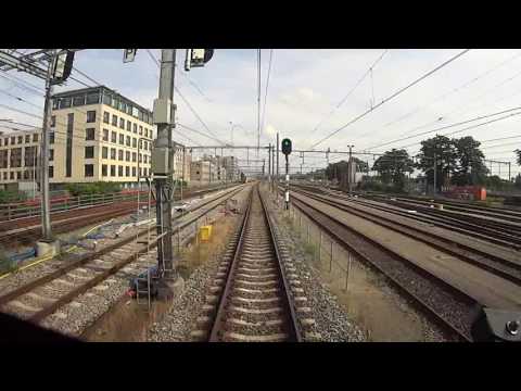 HISPEED HOLLAND Hoofddorp Opstel - Den Bosch 2015