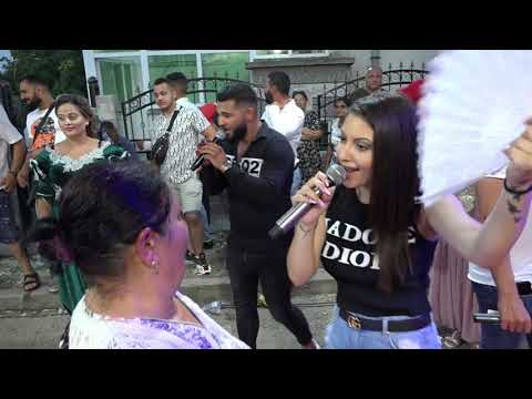 Ali & Elmas KINA Gecesi - Azis Group & Dzhambo Agusev