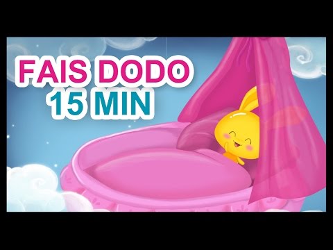 download lagu mp3 mp4 Fais Dodo, download lagu Fais Dodo gratis, unduh video klip Fais Dodo