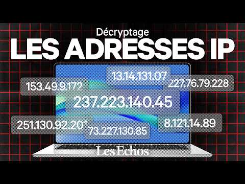 Miniature de Le business des adresses IPv4