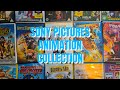 Sony Pictures Animation Collection