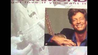 John Hammond - Dreamy Eyed Girl