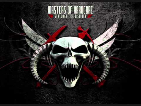 Dyprax & Mc Tha Watcher - The Statement Of Disorder (MOH 2011)