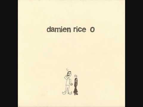 Damien Rice - Amie (Album Version)