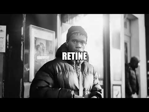 Fresh LaDouille Drill Type Beat "Rétine" | Instru Rap Drill 2023 | (Prod By Delbo Beatz)