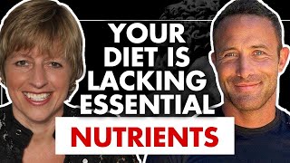 Dispelling The Myths Of Fiber, Cholesterol, and Saturated Fats | Dr. Zoe Harcombe