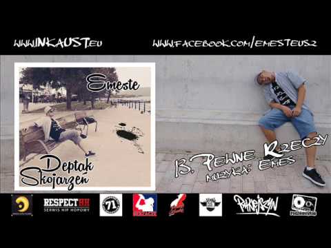 Emeste- Pewne Rzeczy