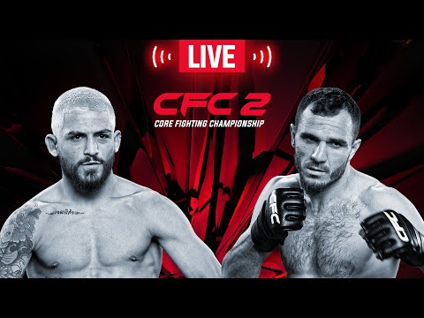 CFC 2 Live Stream