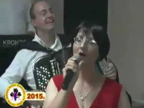 JOŠ UVEK SE NEDAM - GORICA JEVTIĆ - GAJIĆ