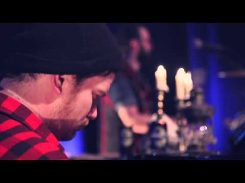 Dead Sons - Hold On (Exposed In Session)