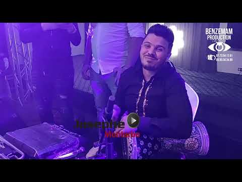 Fethi Manar ft. Housseyn Benguerna - C'est Vrai live