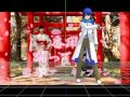[MMD] Tsugai Kogarashi - WIP 