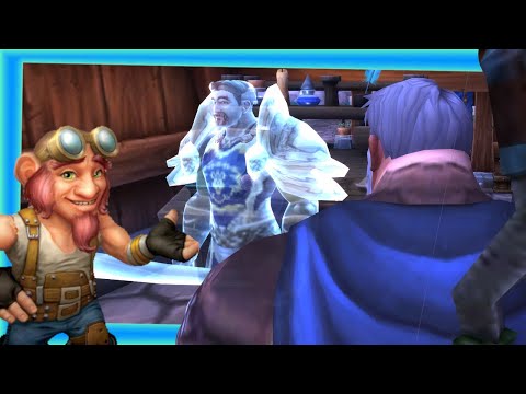 WOW Garrison Gold Followers | Garrison Followers Tips | WOW Garrison Followers Guide