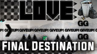 Download lagu FINAL DESTINATION by IcEDCave OG (Hardest Cube Challenge) mp3 Download lagu FINAL DESTINATION by IcEDCave OG (Hardest Cube Challenge) mp3