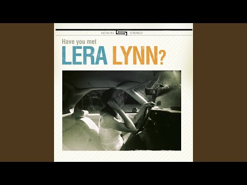 For the Ride - Lera Lynn