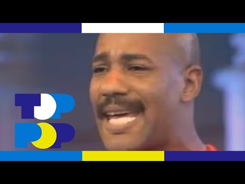 Hot Chocolate - Girl Crazy • TopPop