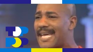 Hot Chocolate - Girl Crazy • TopPop