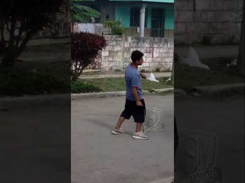 67 años drogando a todo un pueblo; Arroyo Naranjo, Habana🇨🇺